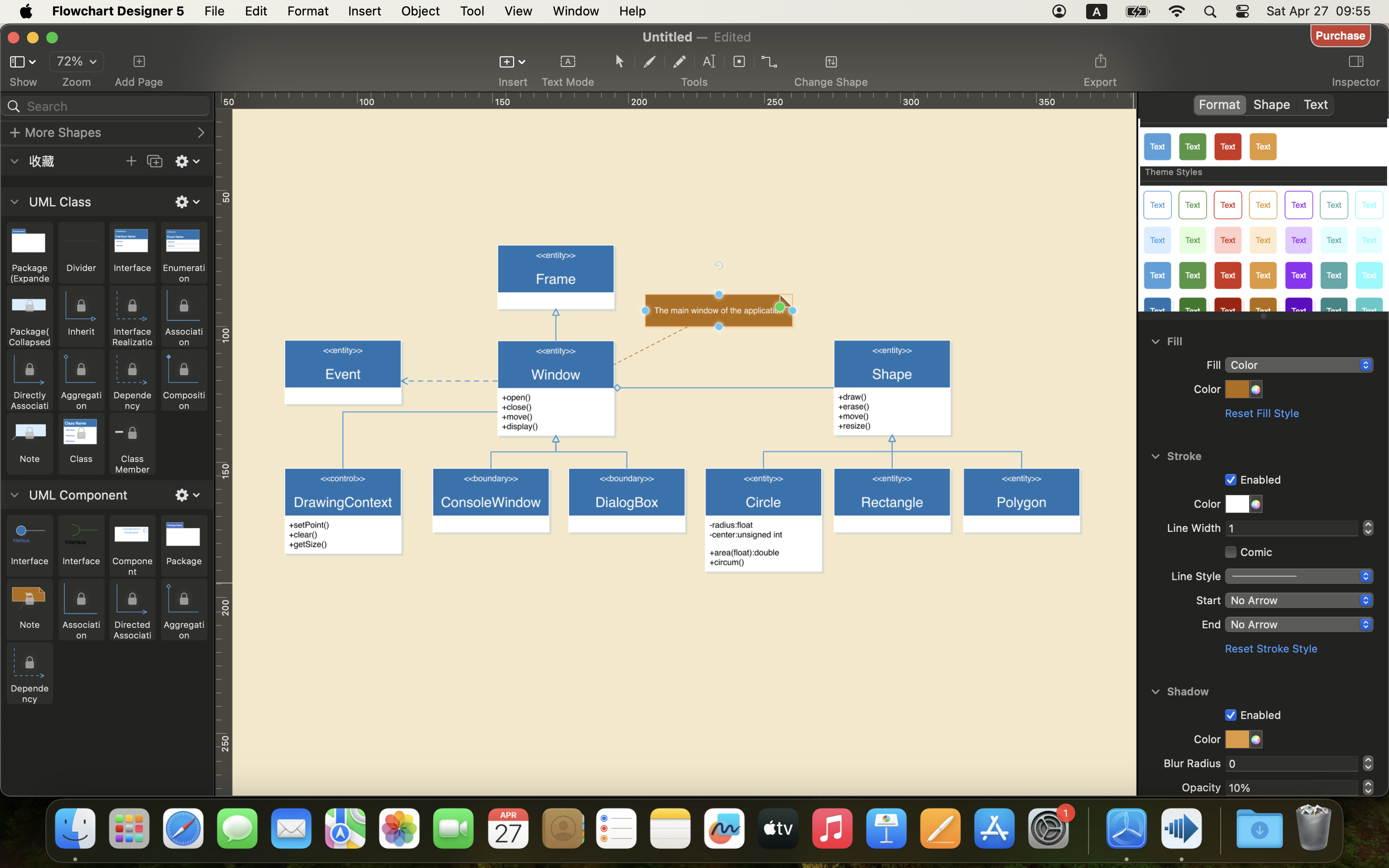 Flowchart Designer 5 gallery image