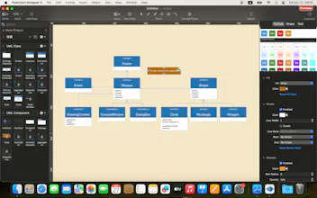 Flowchart Designer 5 gallery image
