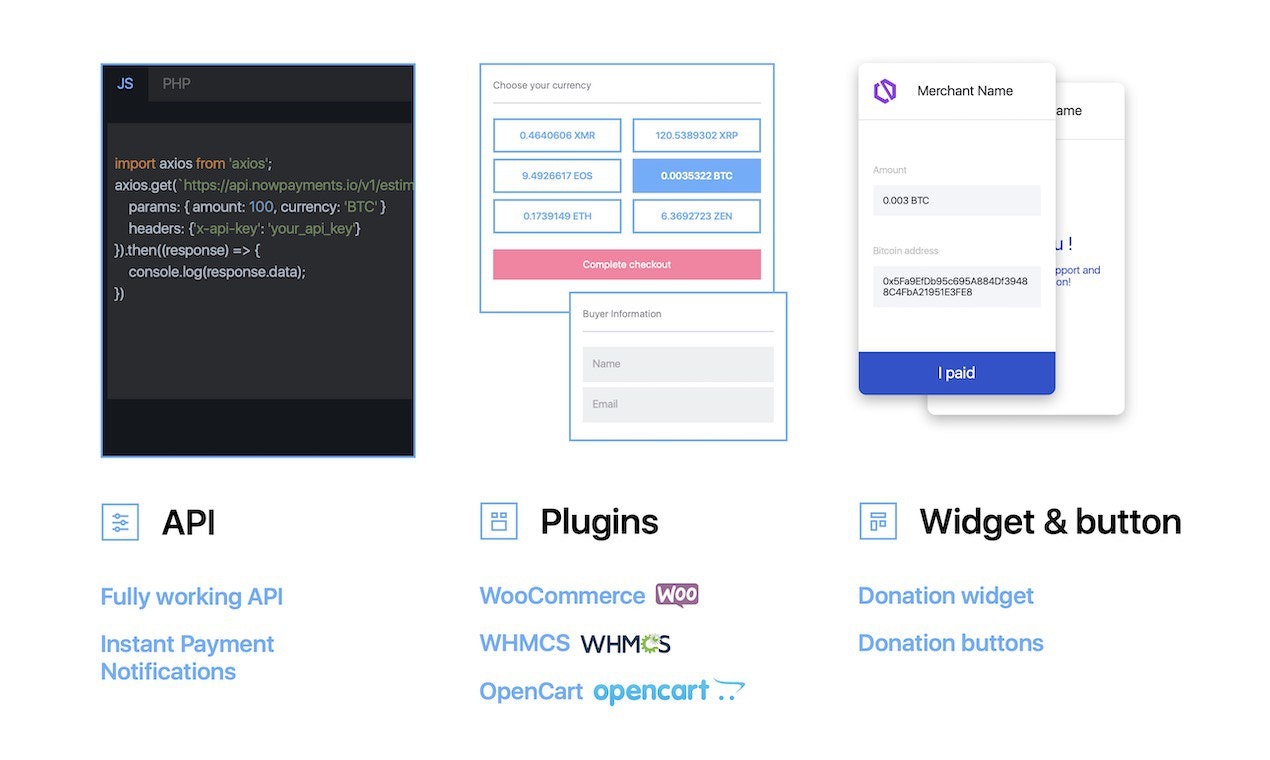 NOWPayments gallery image