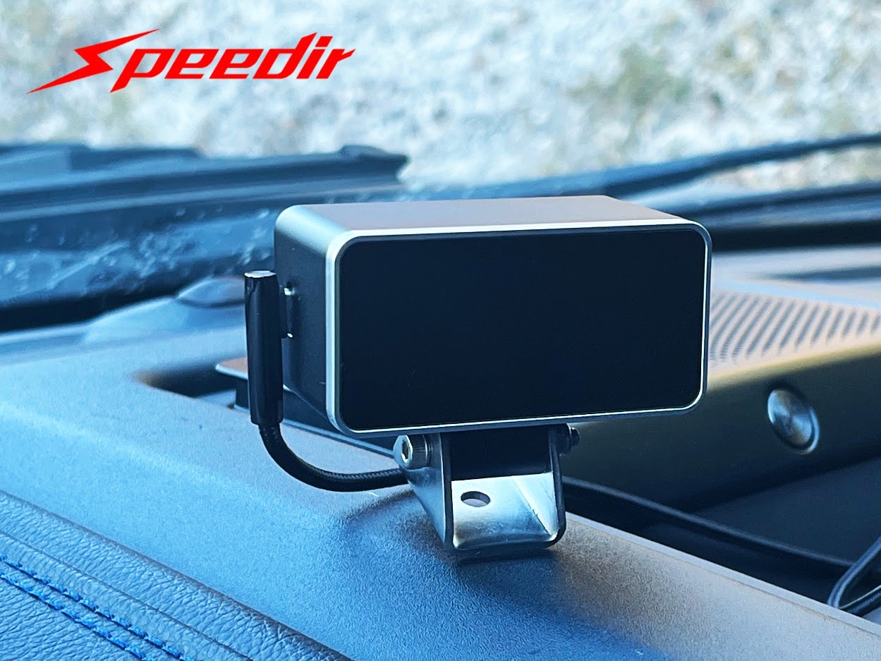 Driver Fatigue Monitoring System