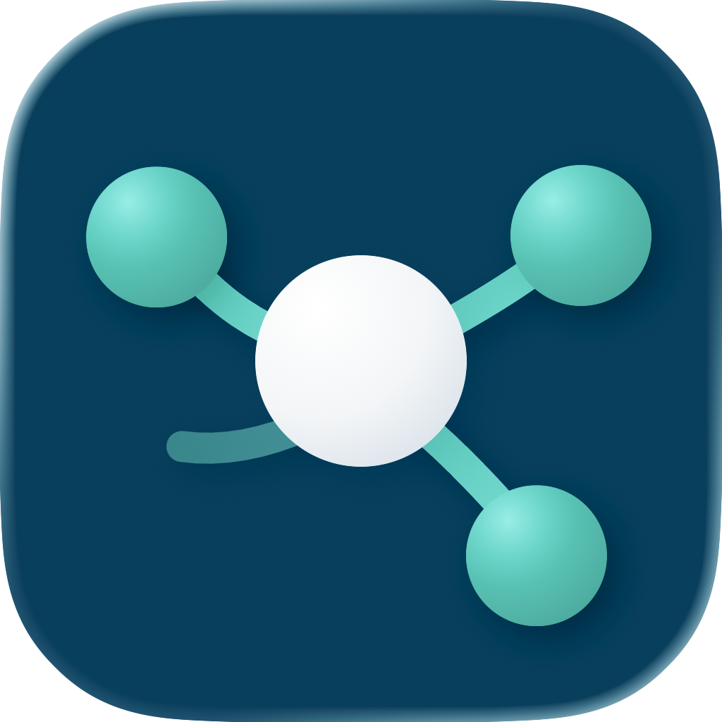 HubLite — Mac CRM for Professionals