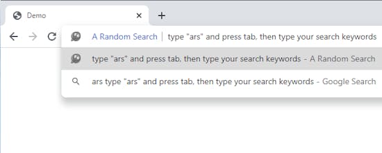 Meta Random Search gallery image