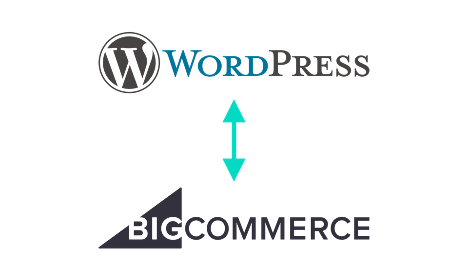 BigCommerce for WordPress