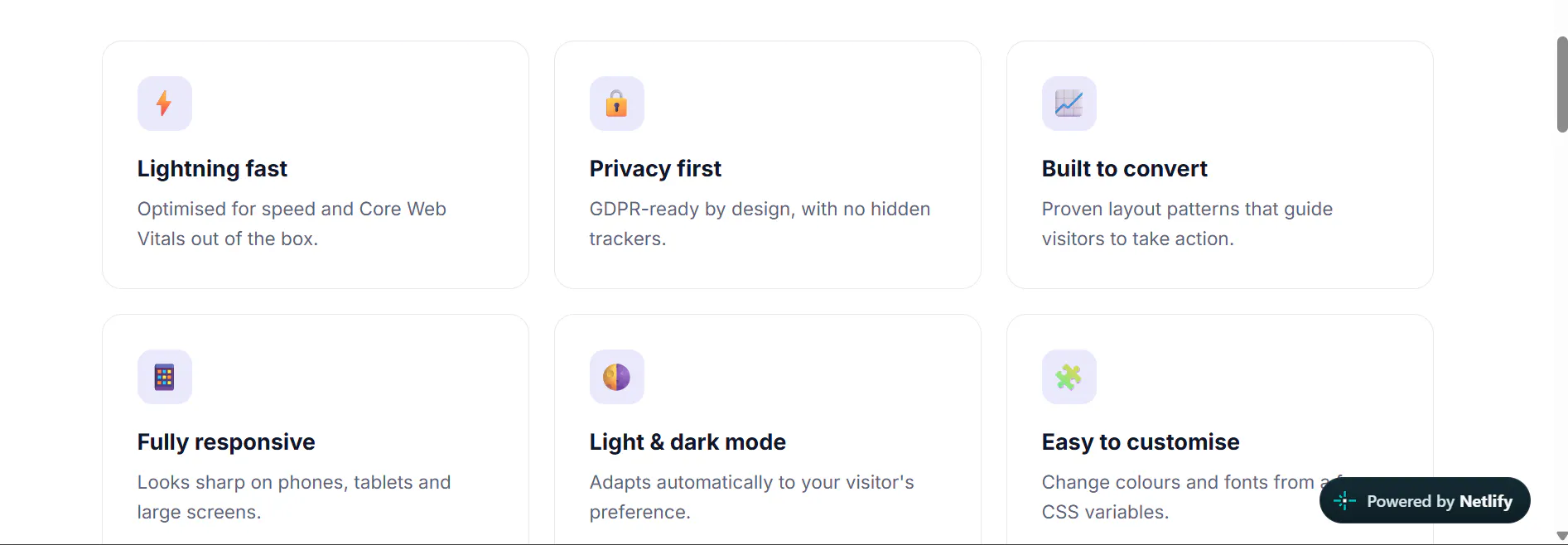 Nordlight gallery image