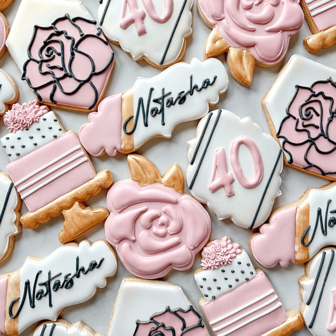 Homebocked nelle vicinanze - Ordina torte personalizzate e prodotti da forno media 3