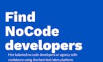NoCoders Online image