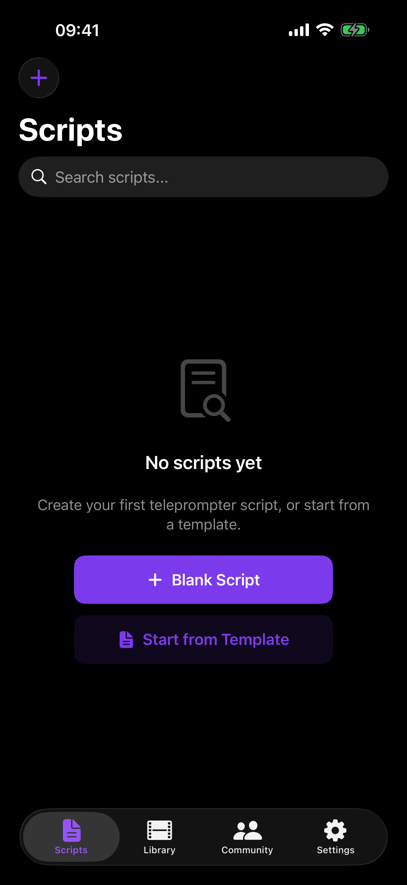 🎙️ Promptr by MRVL gallery image
