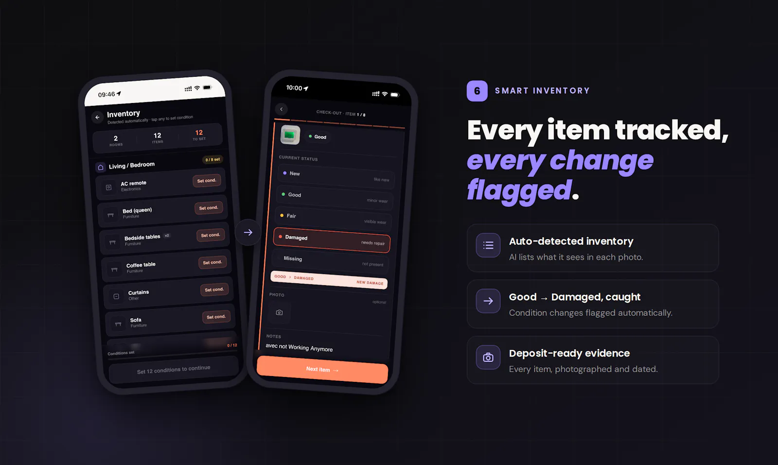 Snagify screenshot 7