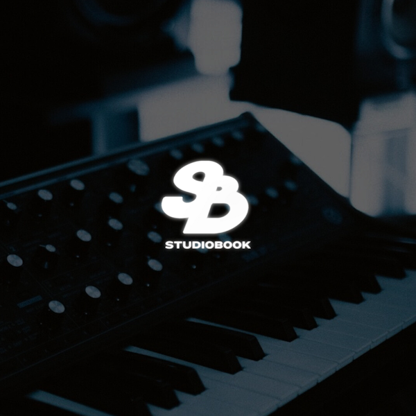 StudioBook gallery image