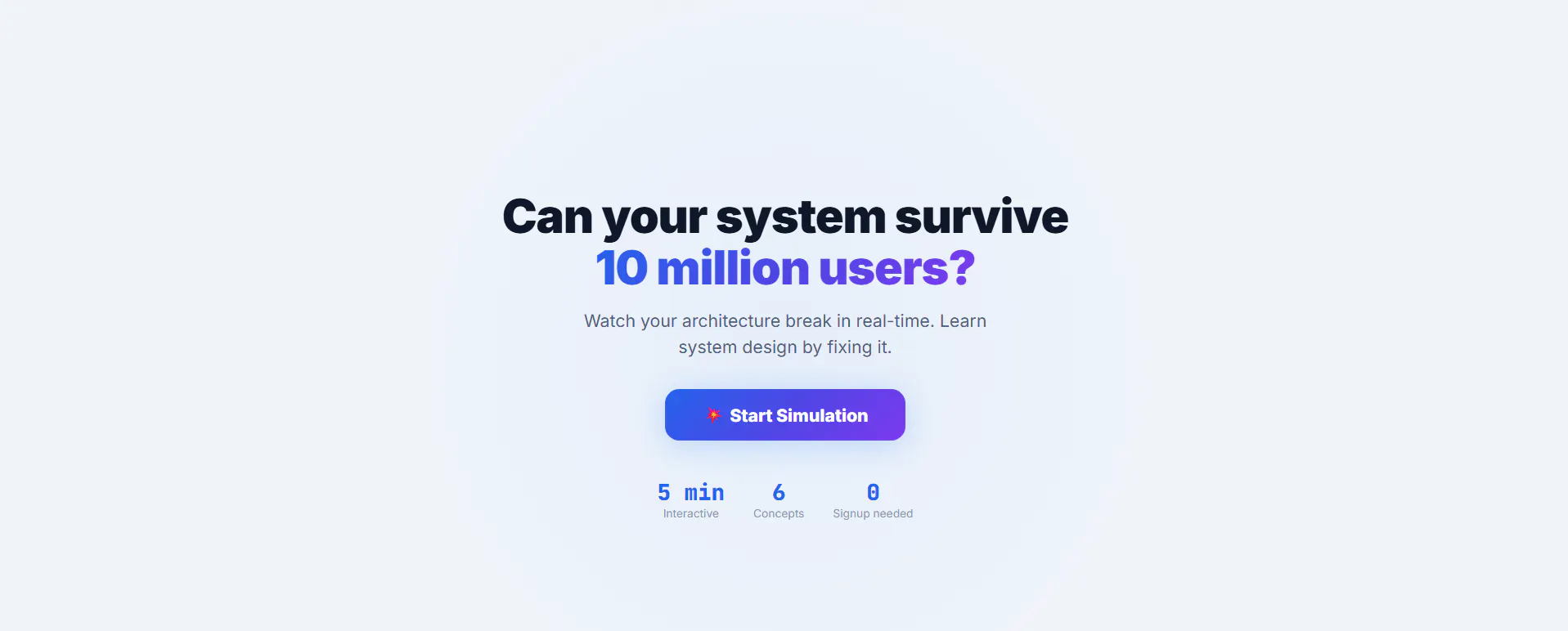 SysBreak gallery image