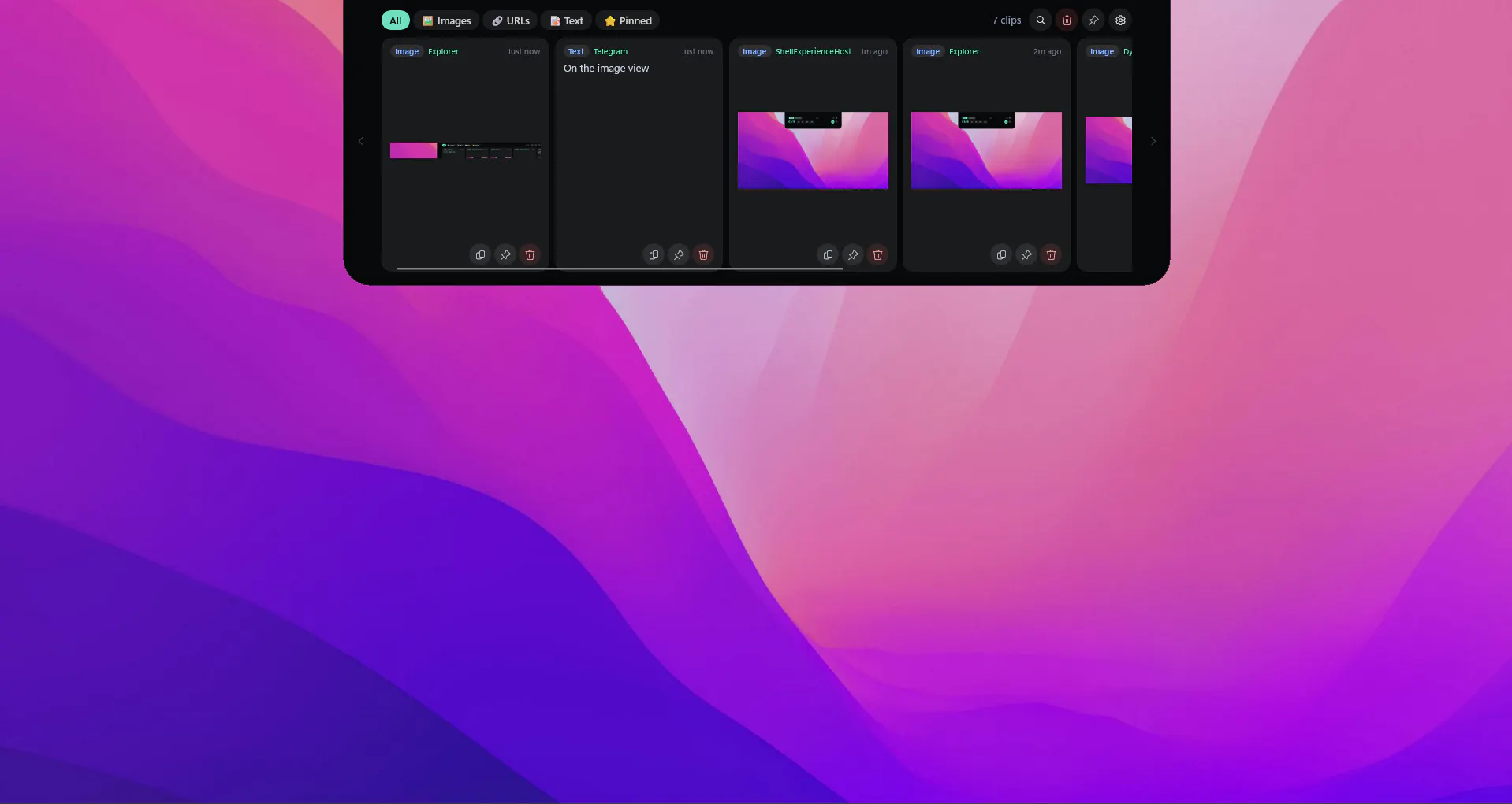 Dynamic Edge gallery image