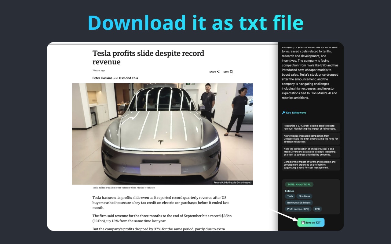 TLDR this gallery image