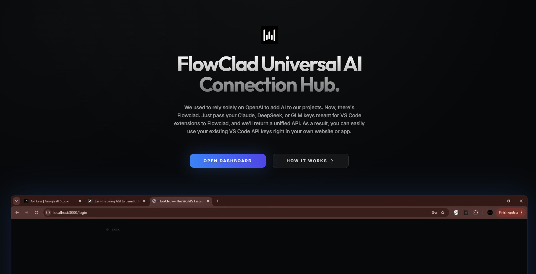 FlowClad gallery image