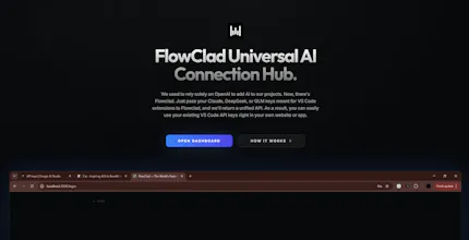 FlowClad gallery image