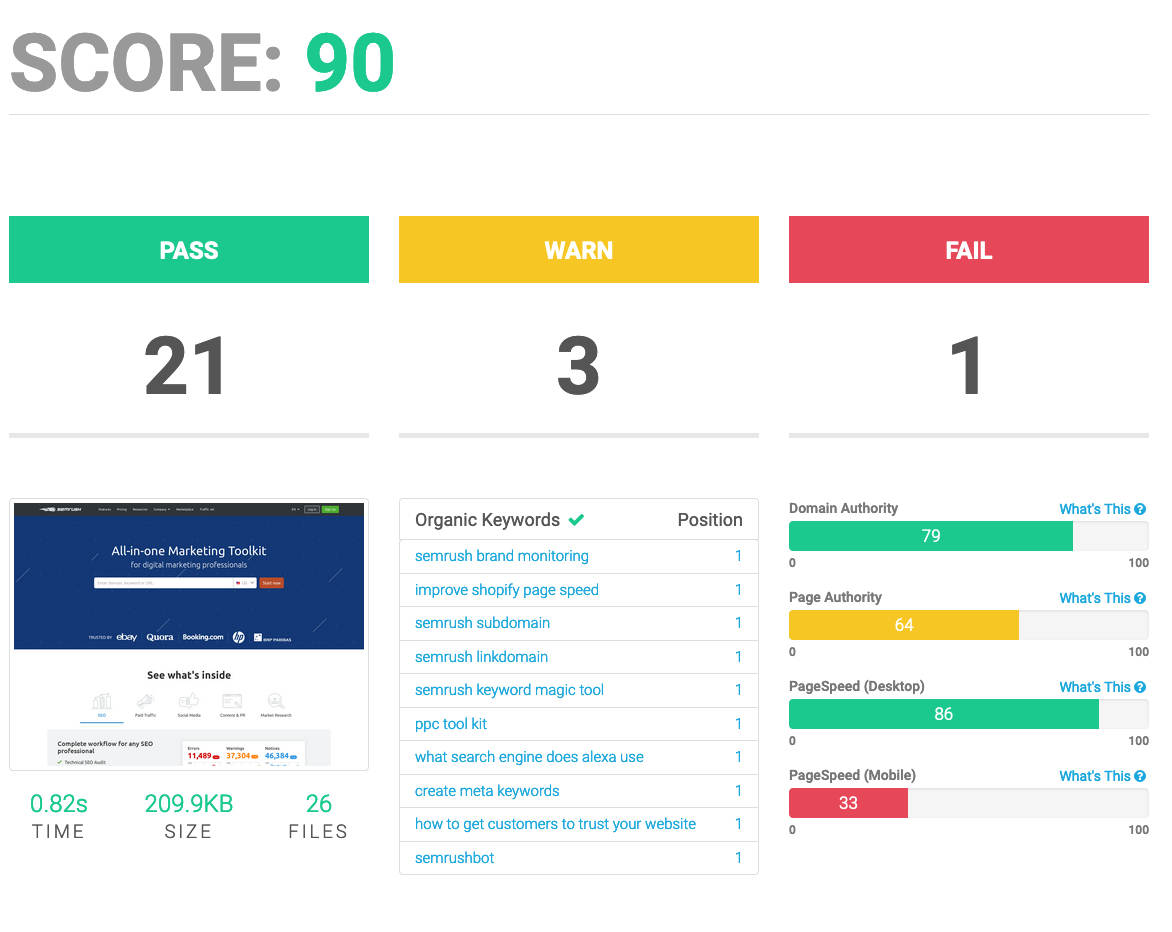 Go Auditor gallery image