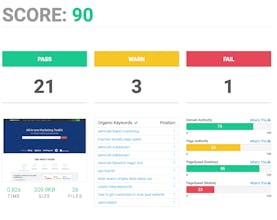 Go Auditor gallery image