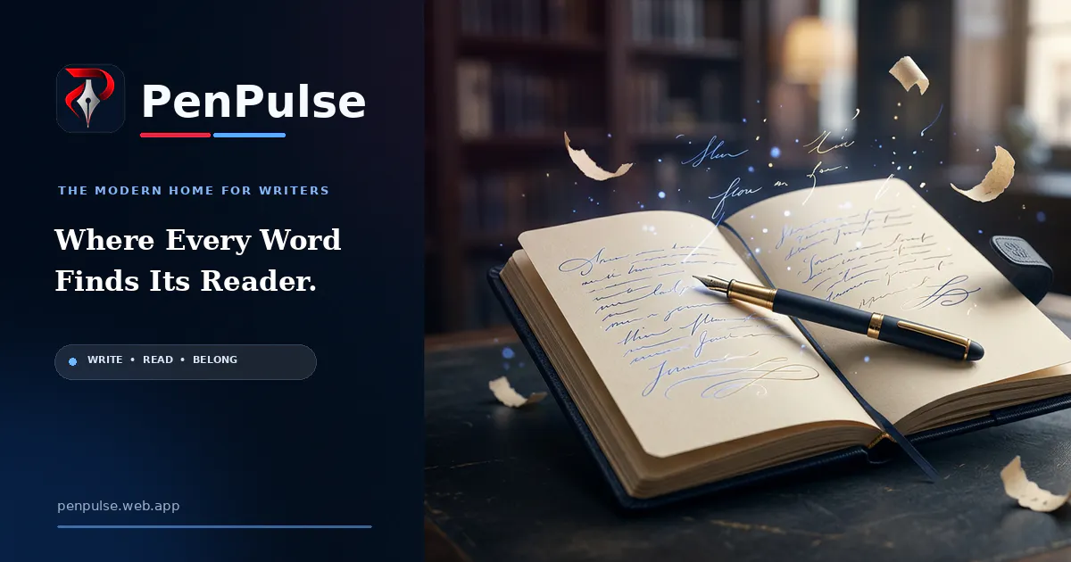 PenPulse gallery image