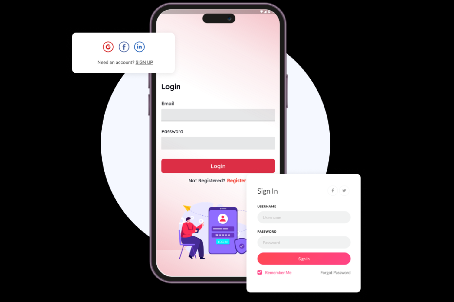 Delivery Management Software gallery image