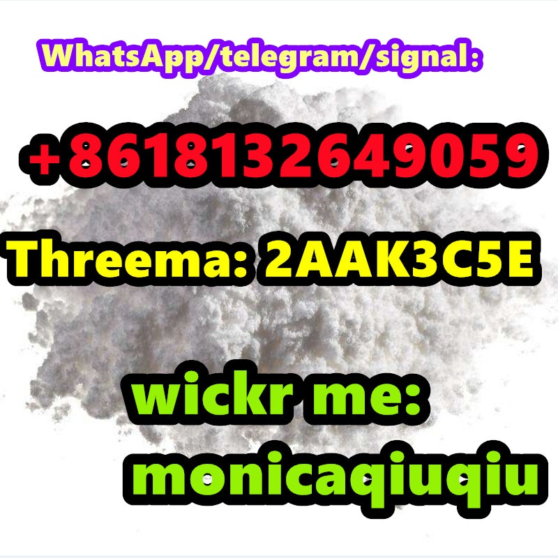 CAS 79099-07-3 N- (Tert-Butoxycarbonil)- media 8