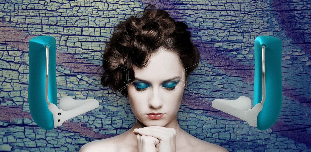 Hy by Third Skin gallery image