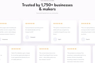 Flotion gallery image