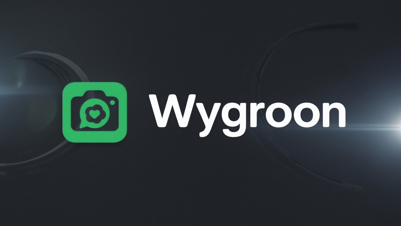 WyGroon - Main product screenshot demonstrating key features and user interface