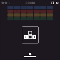 Google Block Breaker gallery image