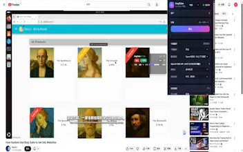 LingTube gallery image
