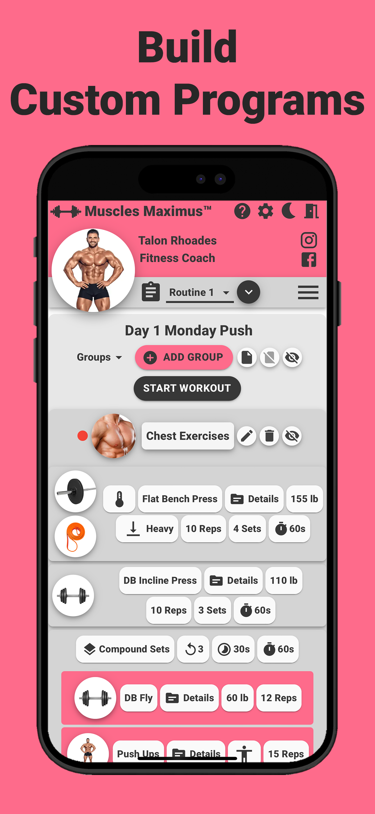 Muscles Maximus gallery image