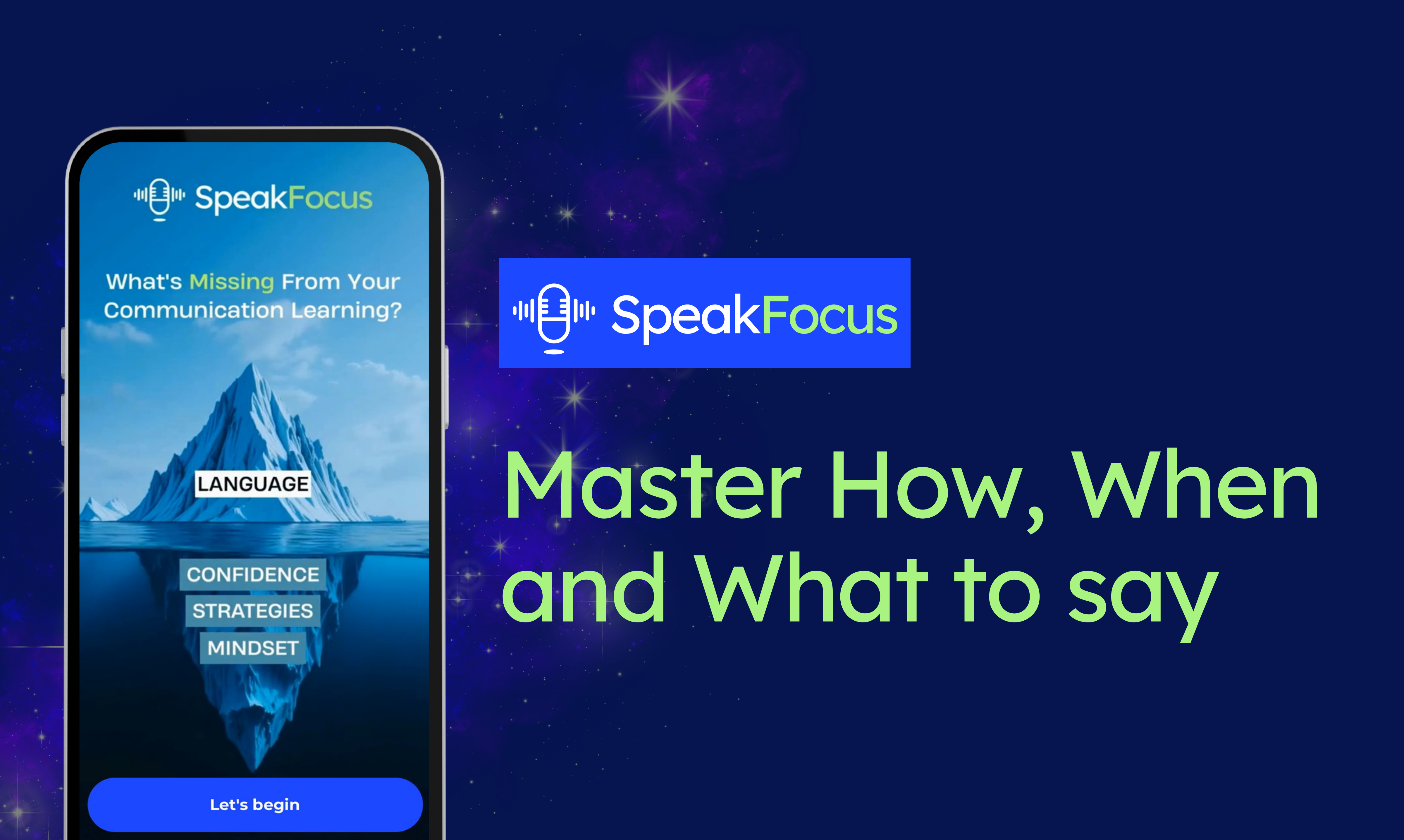 speakfocus - จากความคล่องแคล่วถึงผู้มีอิทธิพล media 2