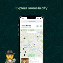 Scouteroo - Escape room finder gallery image