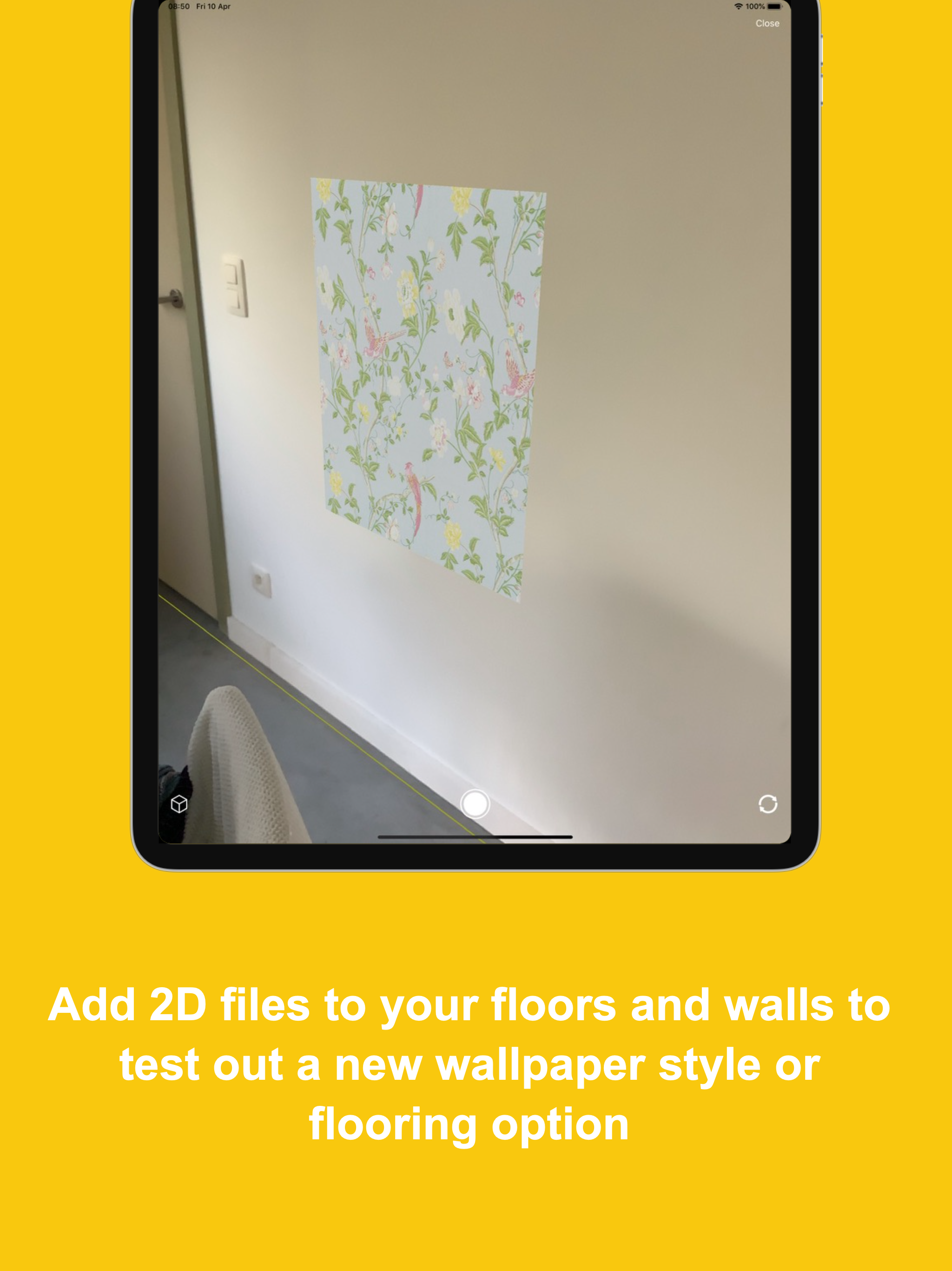 Kustom AR gallery image