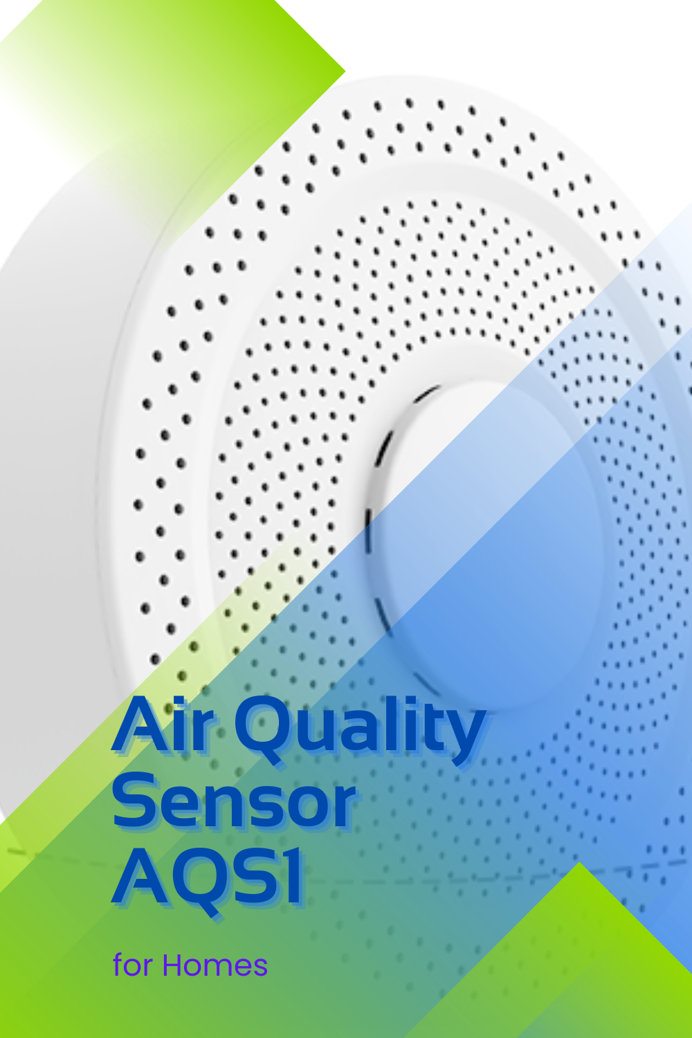  Air Quality Sensor AQS1