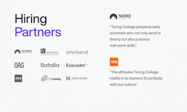 Turing College gallery image