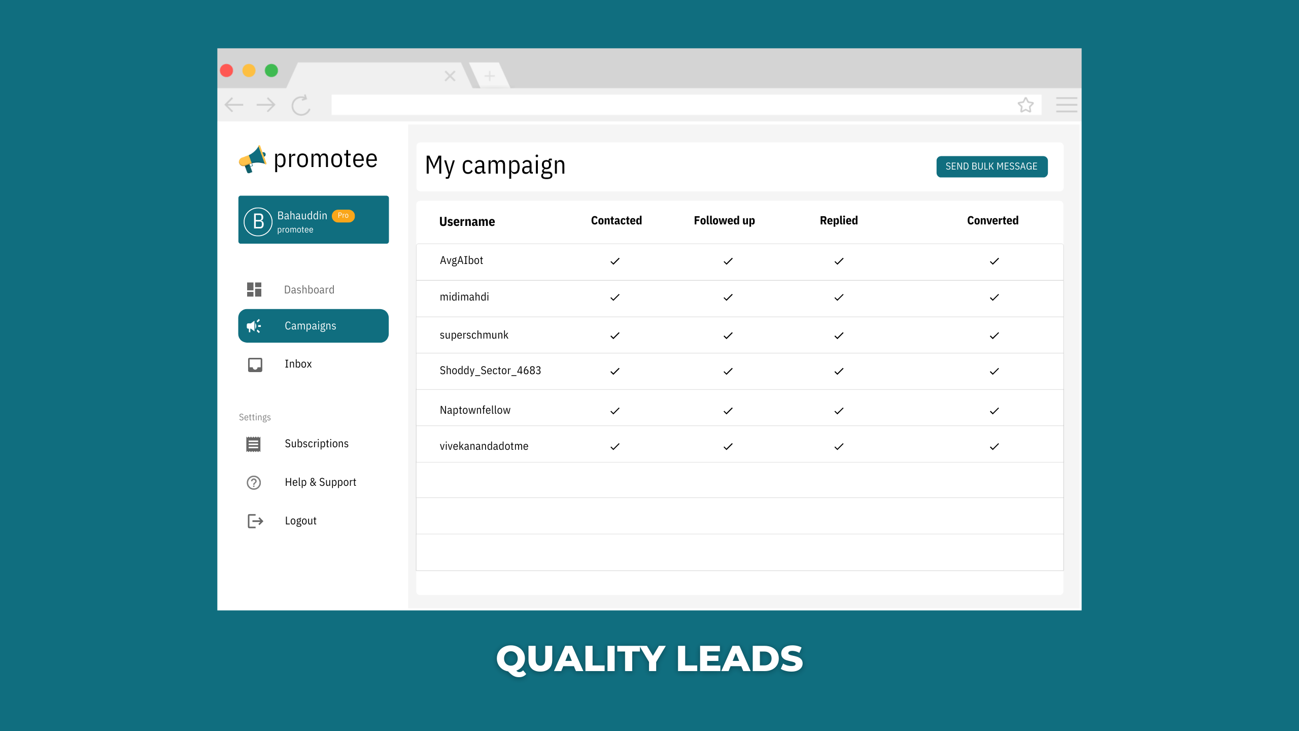 promocionada - Automatice sin esfuerzo su marketing Reddit media 2