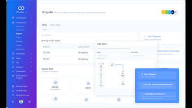 Botpath by 500apps gallery image
