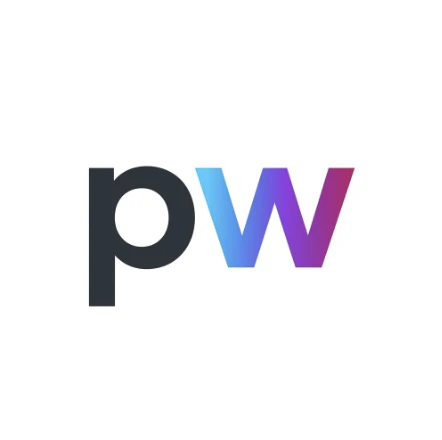 PasWow logo