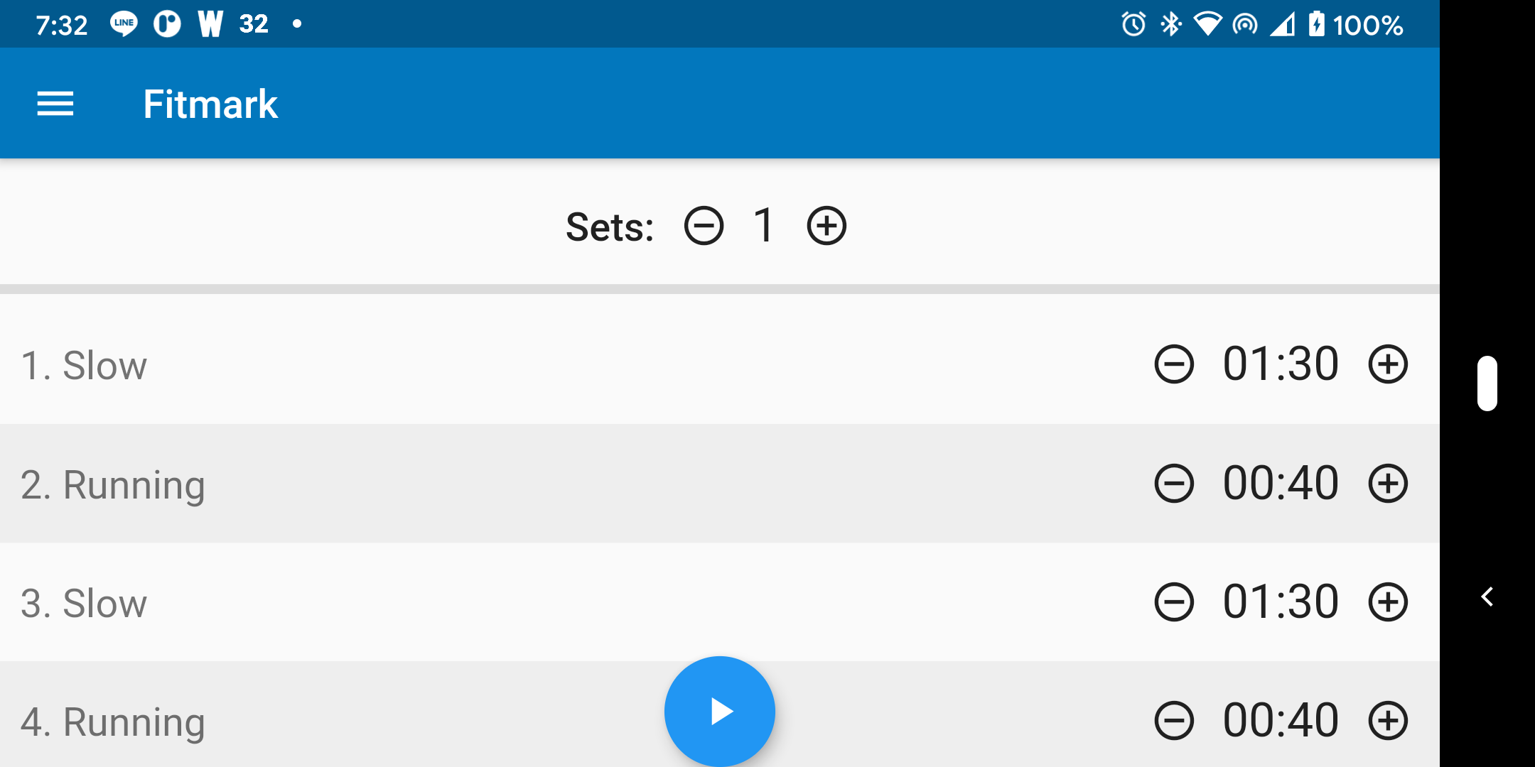 Fitmark gallery image