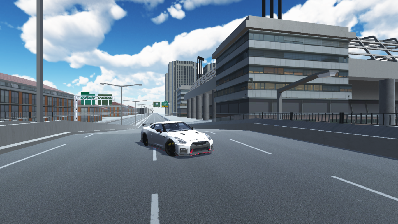 Street Beasts Racing Game gallery image