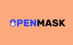 Open Mask | CoVid-19 media 1