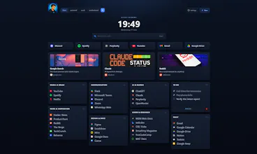 ReadyTab gallery image