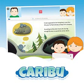 Caribu