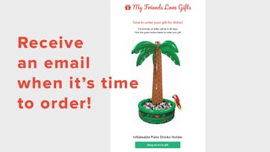 My Friends Love Gifts gallery image