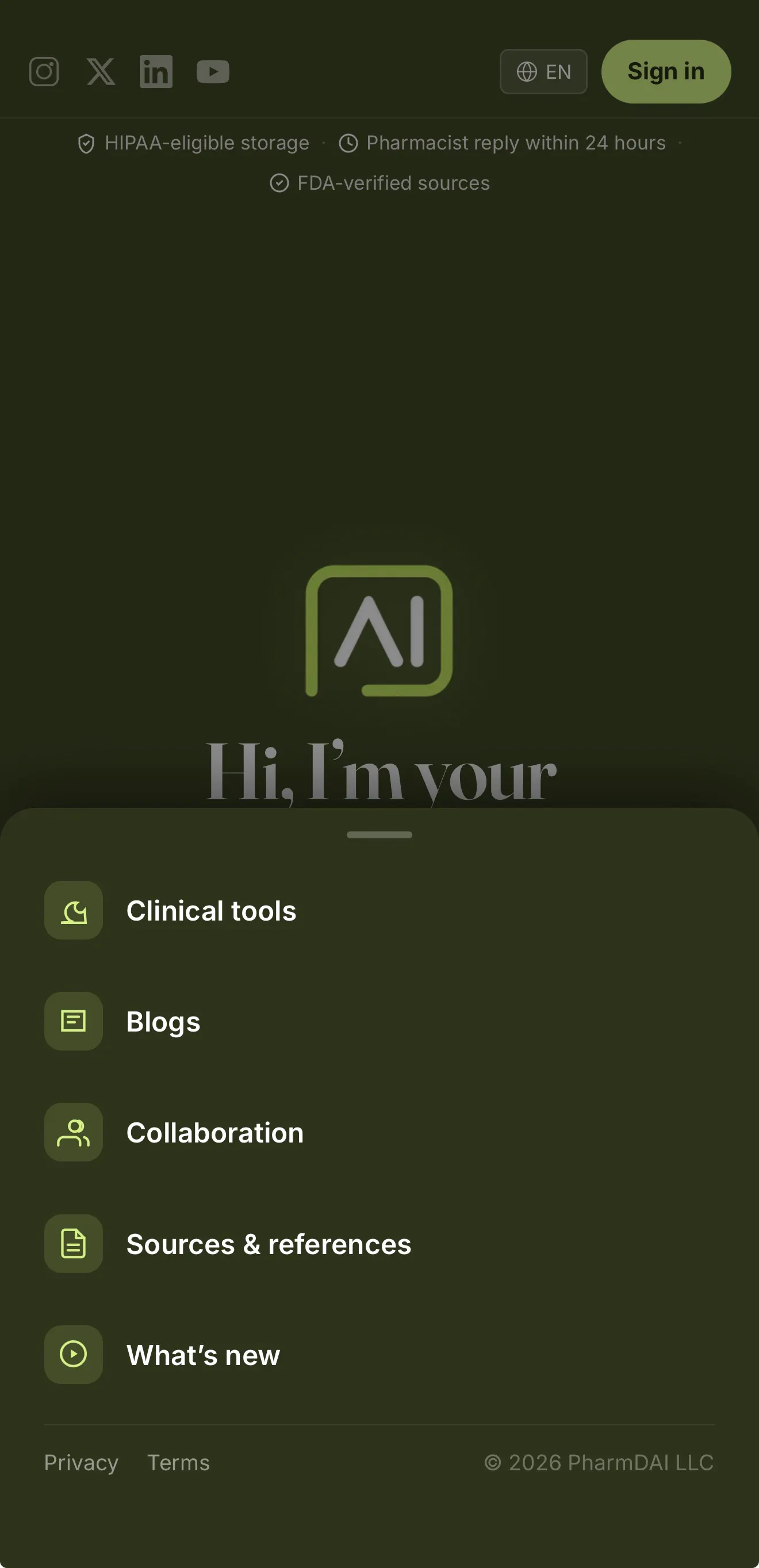 PharmD.AI gallery image