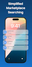 DealScout App gallery image