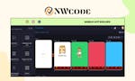 NwiCode 2.0 image