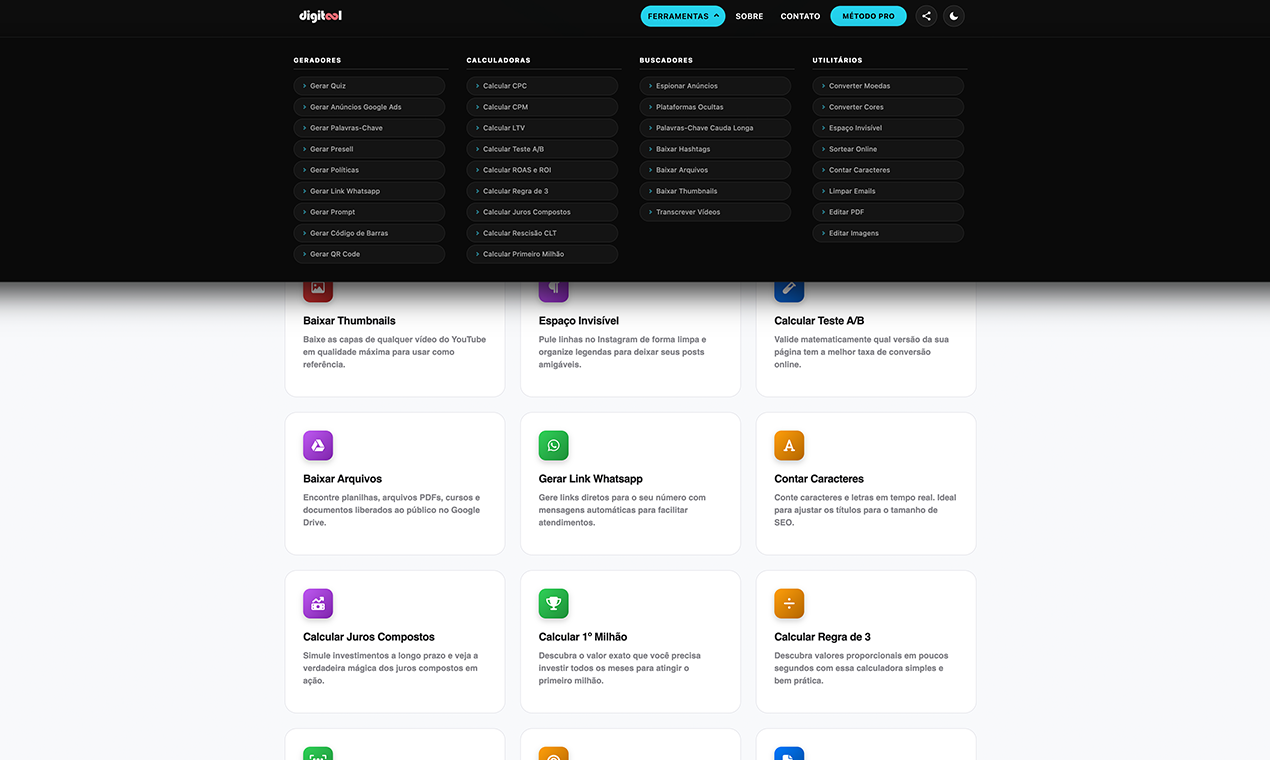 Digitool gallery image