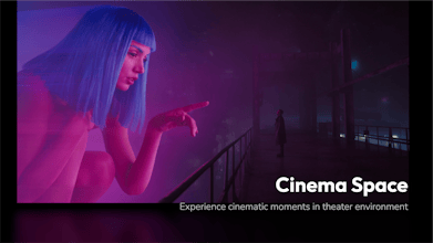 CineUltra gallery image