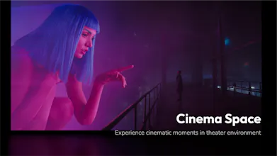 CineUltra gallery image