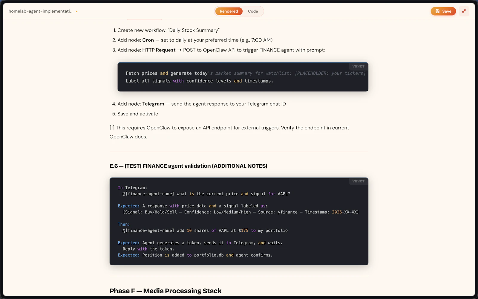 md-viewer screenshot 8